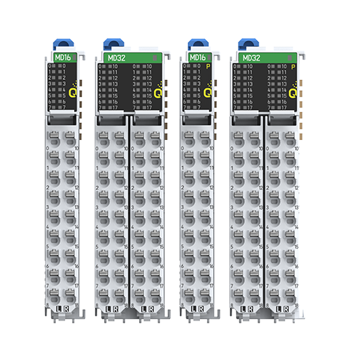 数字量混合？
